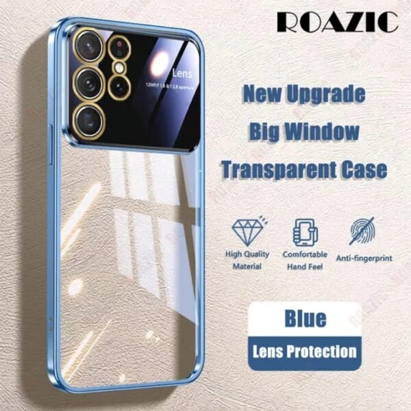 ⁦FASHION CASE COVER FOR OPPO⁩ - الصورة ⁦3⁩