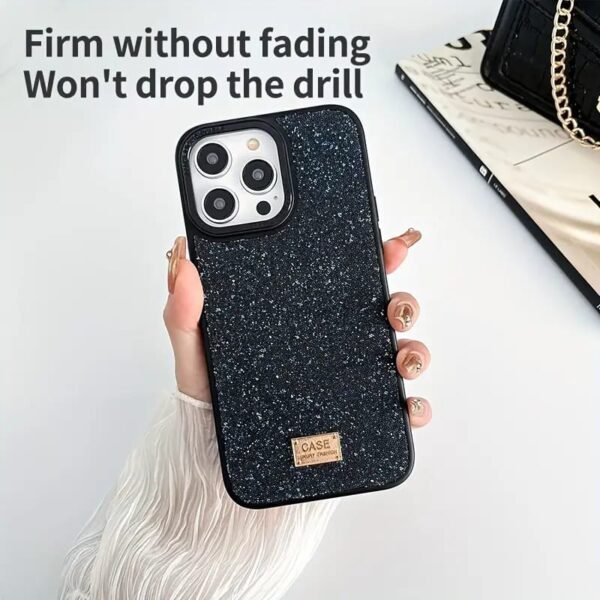 ⁦Glitter Case For Iphone⁩ - الصورة ⁦35⁩
