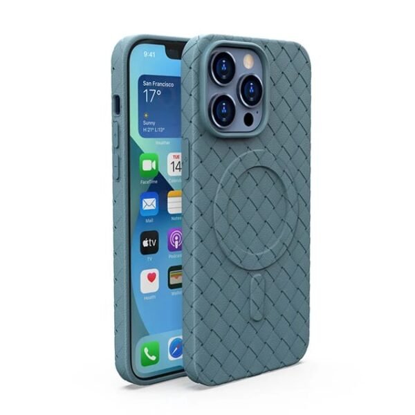 ⁦WOVEN CASE FOR IPHONE⁩ - الصورة ⁦16⁩