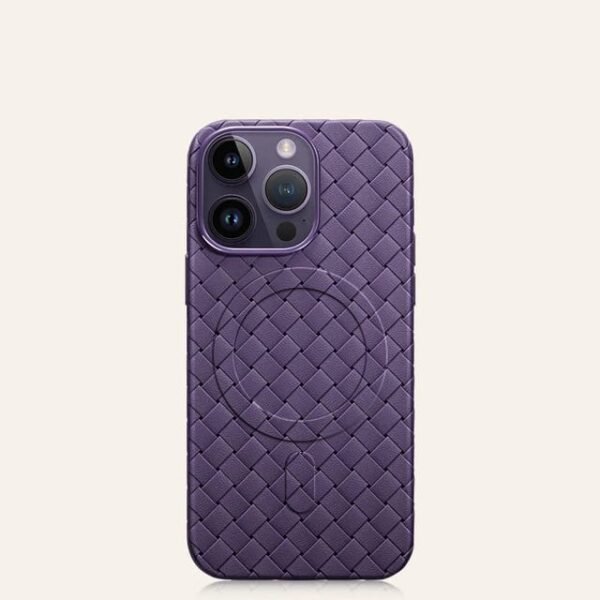 ⁦WOVEN CASE FOR IPHONE⁩ - الصورة ⁦33⁩