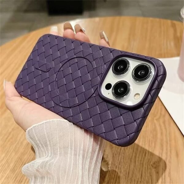⁦WOVEN CASE FOR IPHONE⁩ - الصورة ⁦46⁩