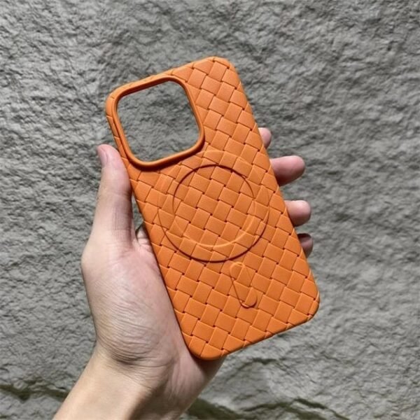 ⁦WOVEN CASE FOR IPHONE⁩ - الصورة ⁦22⁩