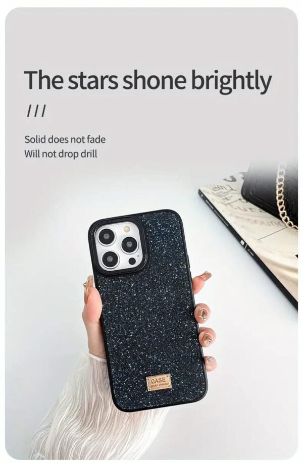 ⁦Glitter Case For Iphone⁩ - الصورة ⁦41⁩