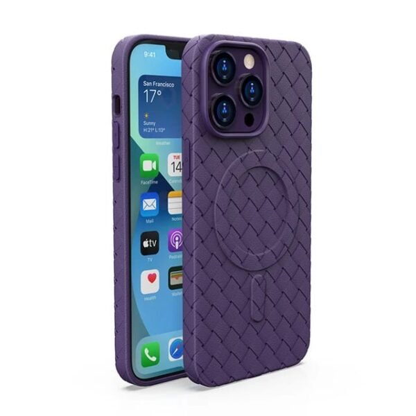 ⁦WOVEN CASE FOR IPHONE⁩ - الصورة ⁦18⁩