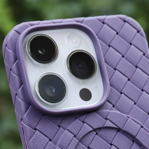 ⁦WOVEN CASE FOR IPHONE⁩ - الصورة ⁦45⁩