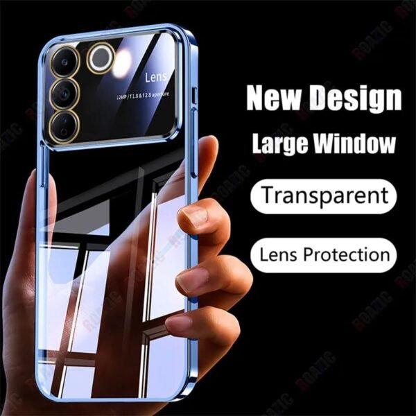 ⁦FASHION CASE COVER FOR OPPO⁩ - الصورة ⁦9⁩