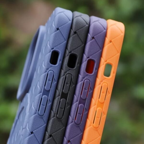 ⁦WOVEN CASE FOR IPHONE⁩ - الصورة ⁦27⁩