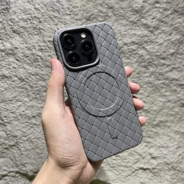 ⁦WOVEN CASE FOR IPHONE⁩ - الصورة ⁦28⁩