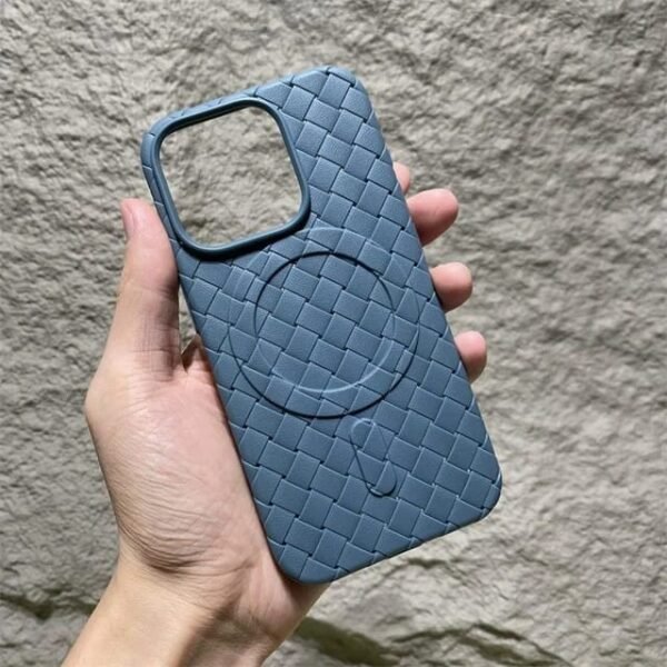 ⁦WOVEN CASE FOR IPHONE⁩ - الصورة ⁦29⁩