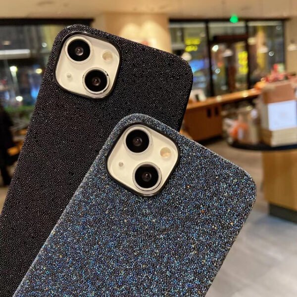 ⁦Glitter Case For Iphone⁩ - الصورة ⁦3⁩