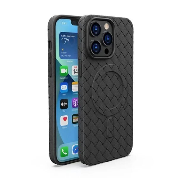 ⁦WOVEN CASE FOR IPHONE⁩ - الصورة ⁦12⁩