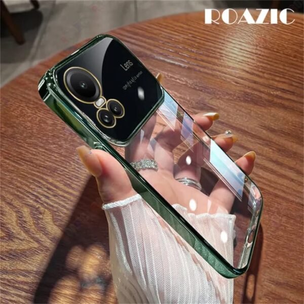 ⁦FASHION CASE COVER FOR OPPO⁩ - الصورة ⁦24⁩