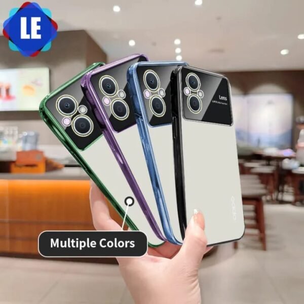 FASHION CASE COVER FOR OPPO