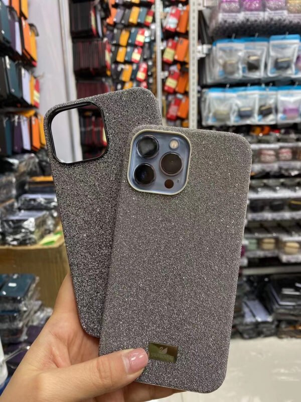 ⁦Glitter Case For Iphone⁩ - الصورة ⁦7⁩