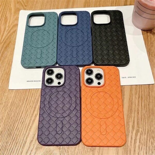 ⁦WOVEN CASE FOR IPHONE⁩ - الصورة ⁦43⁩