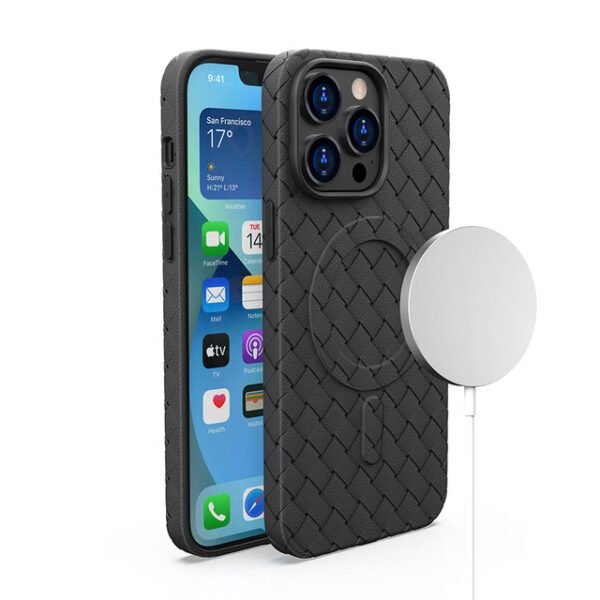 ⁦WOVEN CASE FOR IPHONE⁩ - الصورة ⁦41⁩