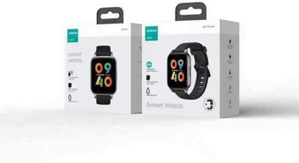 ⁦Joyroom Smart Watch (JR-FT3 Pro)⁩ - الصورة ⁦2⁩