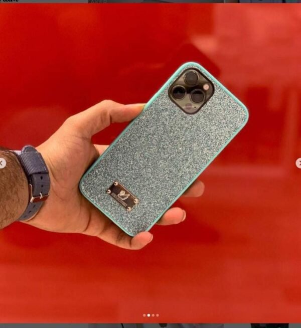 ⁦Glitter Case For Iphone⁩ - الصورة ⁦34⁩