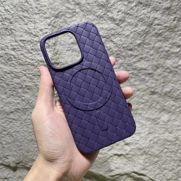 ⁦WOVEN CASE FOR IPHONE⁩ - الصورة ⁦13⁩