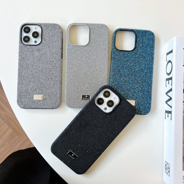 ⁦Glitter Case For Iphone⁩ - الصورة ⁦14⁩
