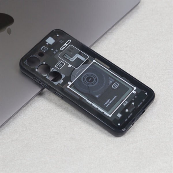 ⁦Ultra Hybrid Case (Mag Fit) for Samsung⁩ - الصورة ⁦18⁩