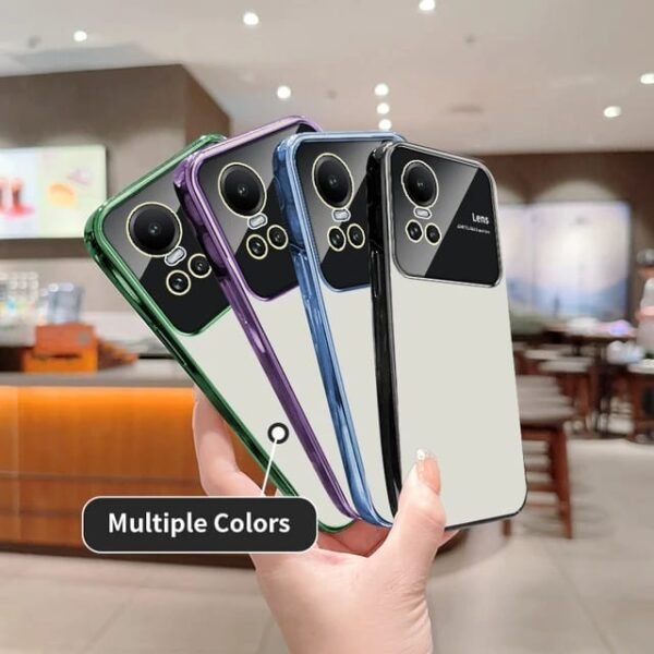 ⁦FASHION CASE COVER FOR OPPO⁩ - الصورة ⁦11⁩
