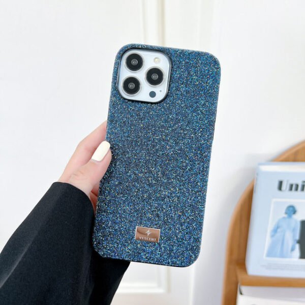 ⁦Glitter Case For Iphone⁩ - الصورة ⁦11⁩