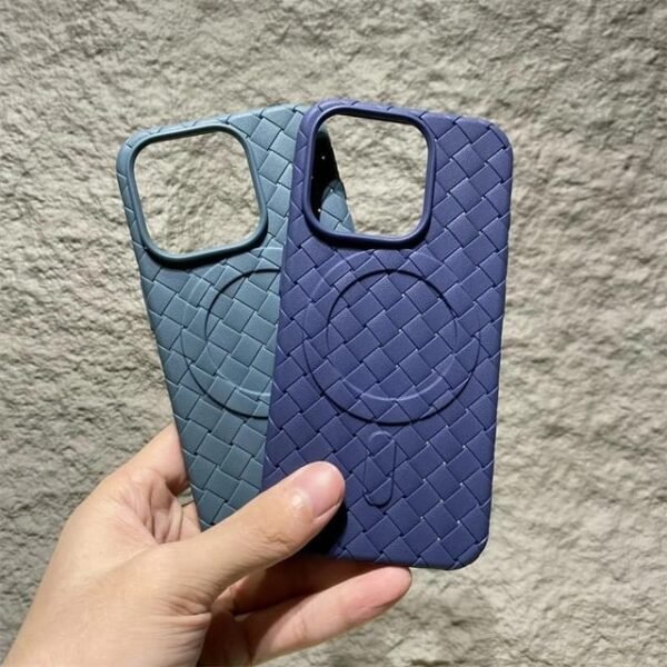 ⁦WOVEN CASE FOR IPHONE⁩ - الصورة ⁦30⁩