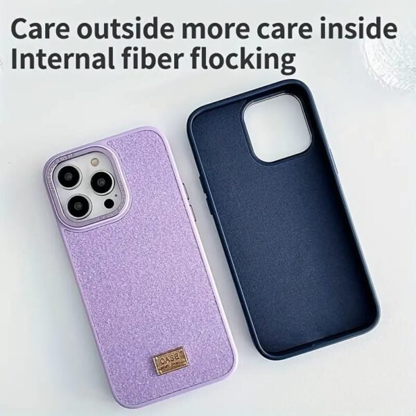 ⁦Glitter Case For Iphone⁩ - الصورة ⁦38⁩
