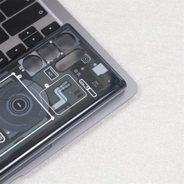 ⁦Ultra Hybrid Case (Mag Fit) for Samsung⁩ - الصورة ⁦21⁩