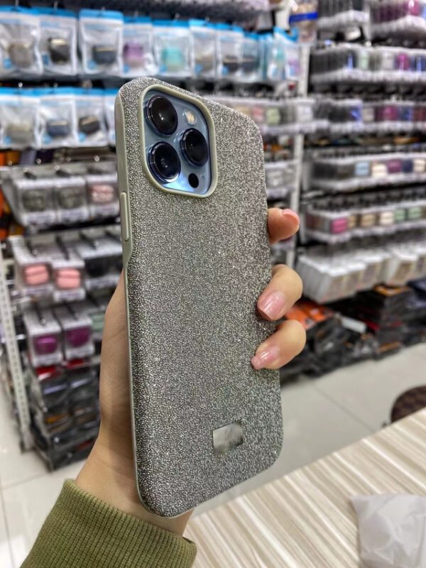 ⁦Glitter Case For Iphone⁩ - الصورة ⁦12⁩
