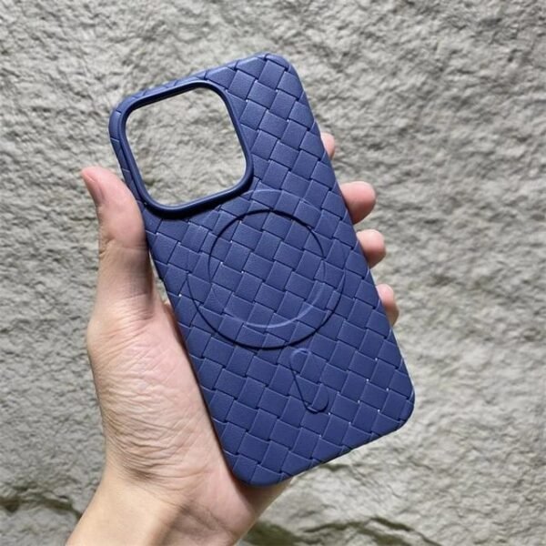 ⁦WOVEN CASE FOR IPHONE⁩ - الصورة ⁦40⁩