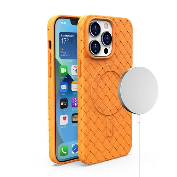 ⁦WOVEN CASE FOR IPHONE⁩ - الصورة ⁦31⁩