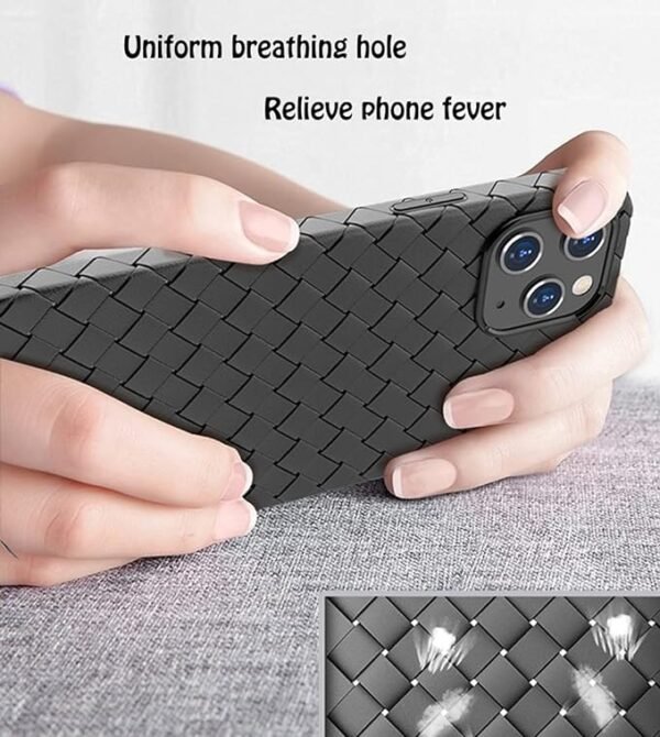 ⁦WOVEN CASE FOR IPHONE⁩ - الصورة ⁦20⁩