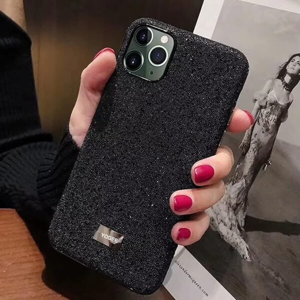⁦Glitter Case For Iphone⁩ - الصورة ⁦16⁩