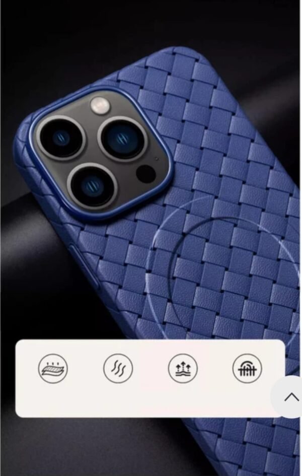 ⁦WOVEN CASE FOR IPHONE⁩ - الصورة ⁦37⁩