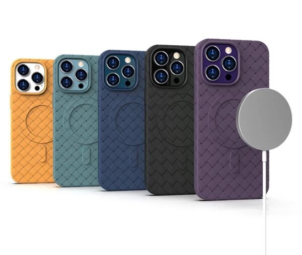 ⁦WOVEN CASE FOR IPHONE⁩ - الصورة ⁦36⁩