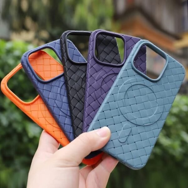 ⁦WOVEN CASE FOR IPHONE⁩ - الصورة ⁦35⁩