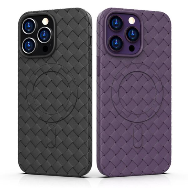 ⁦WOVEN CASE FOR IPHONE⁩ - الصورة ⁦17⁩