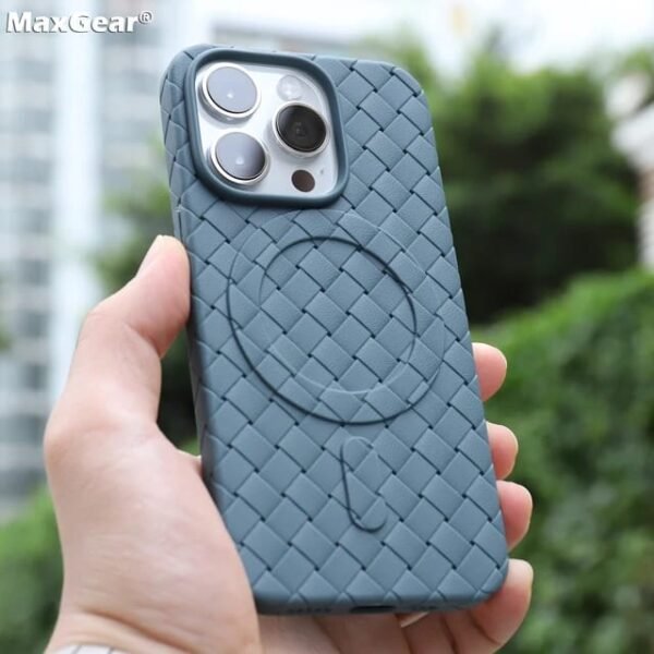 ⁦WOVEN CASE FOR IPHONE⁩ - الصورة ⁦25⁩