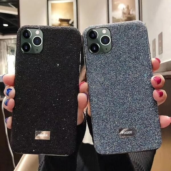 ⁦Glitter Case For Iphone⁩ - الصورة ⁦23⁩