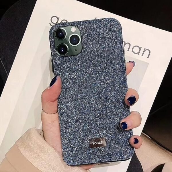 ⁦Glitter Case For Iphone⁩ - الصورة ⁦25⁩