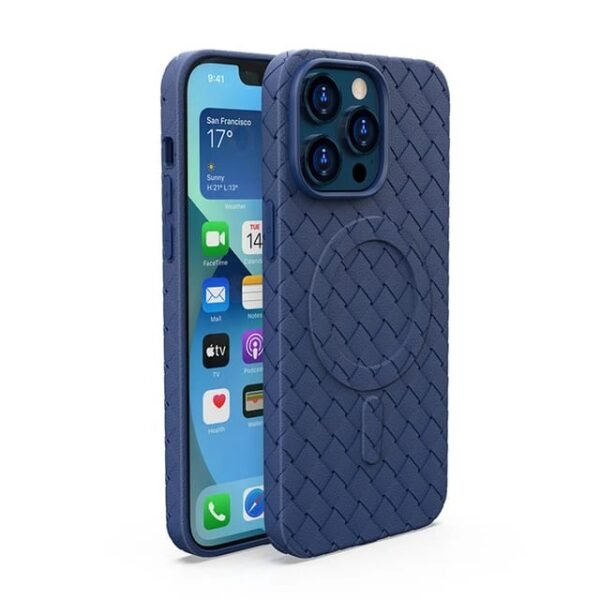 ⁦WOVEN CASE FOR IPHONE⁩ - الصورة ⁦24⁩