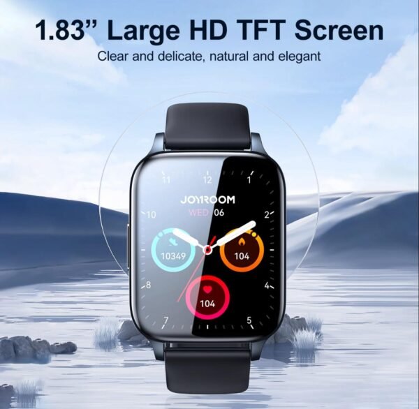 Joyroom Smart Watch (JR-FT3 Pro)