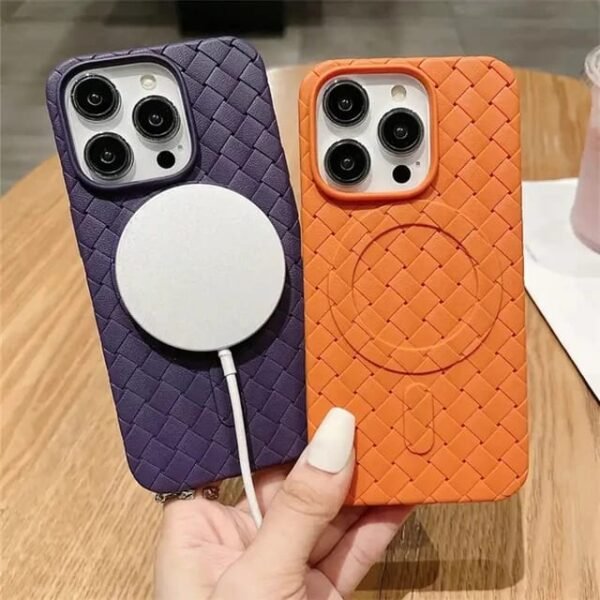 ⁦WOVEN CASE FOR IPHONE⁩ - الصورة ⁦11⁩