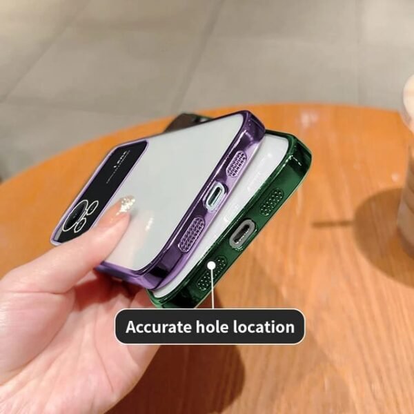 ⁦FASHION CASE COVER FOR OPPO⁩ - الصورة ⁦13⁩