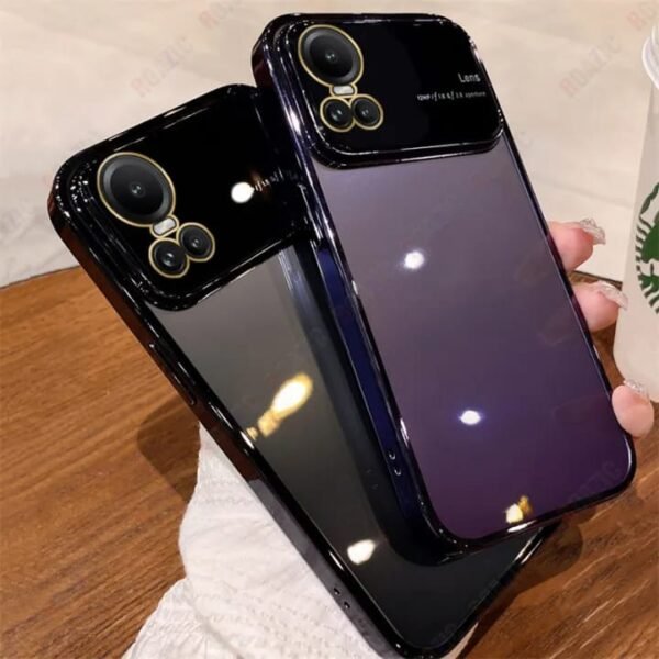 ⁦FASHION CASE COVER FOR OPPO⁩ - الصورة ⁦14⁩
