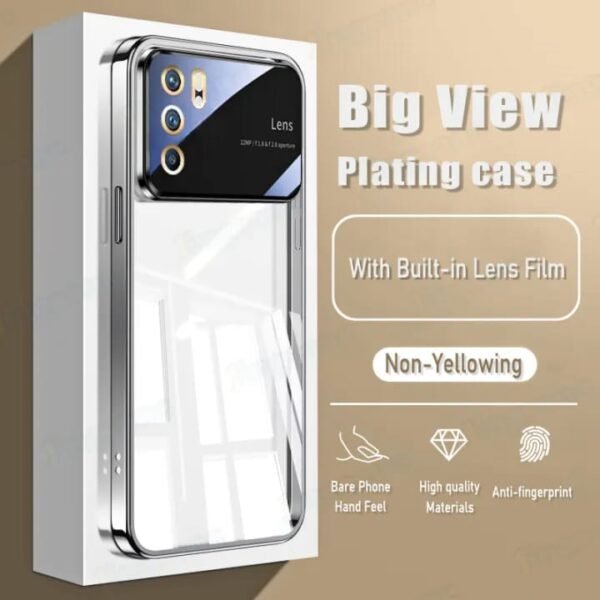 ⁦FASHION CASE COVER FOR OPPO⁩ - الصورة ⁦2⁩