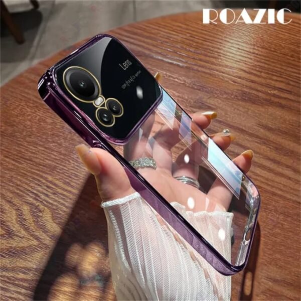 ⁦FASHION CASE COVER FOR OPPO⁩ - الصورة ⁦22⁩