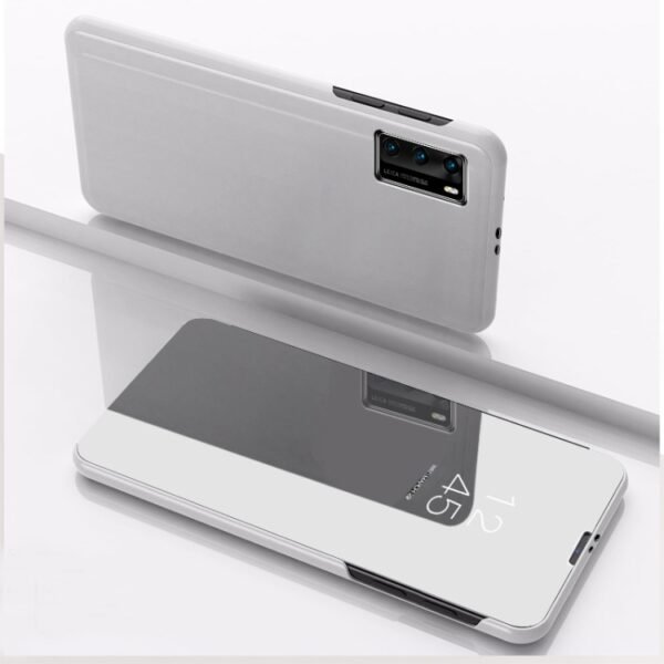 ⁦Clear view Case for OPPO (Series”Reno”)⁩ - الصورة ⁦20⁩